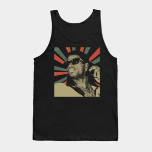 Deion Sanders || Prime Time Tank Top